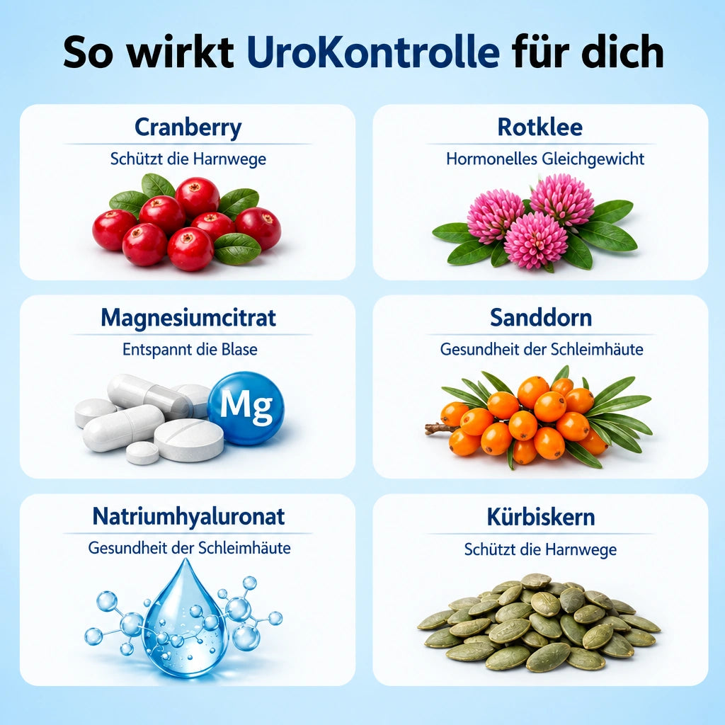 Urokontrolle™