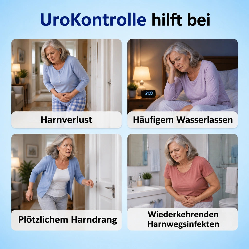 Urokontrolle™